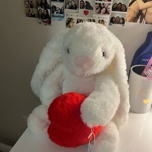 Bunny Jellycat